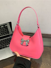 Sac à Main Western Élégant en Strass – Chic et Glamour